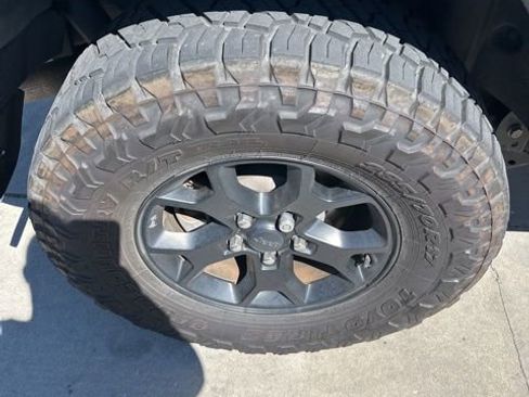 Used 2020 Jeep Wrangler Unlimited Sport image 4