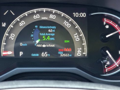 Certified 2023 Toyota RAV4 XLE Premium FWD image 24