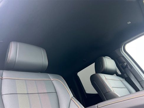 New 2026 Toyota Tundra Limited image 16