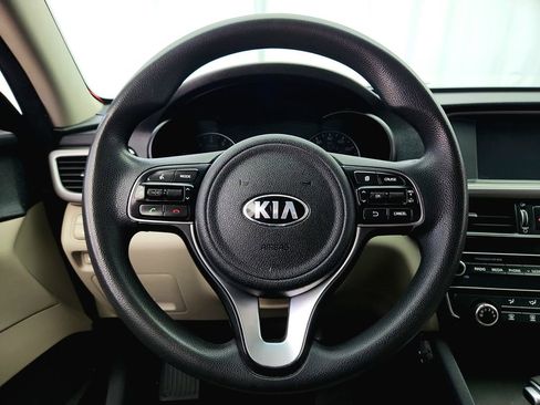 Used 2018 Kia Optima LX FWD image 13