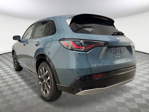 New 2026 Honda HR-V EX-L image 3