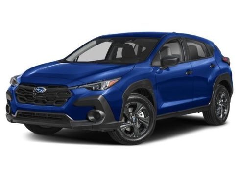 Used 2025 Subaru Crosstrek 2.0i AWD/4WD image 1