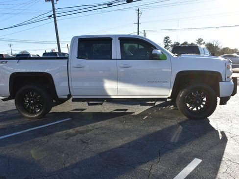Used 2018 Chevrolet Silverado 1500 LT w/ All Star Edition image 5