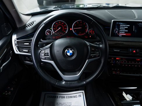 Used 2014 BMW X5 xDrive35i image 12