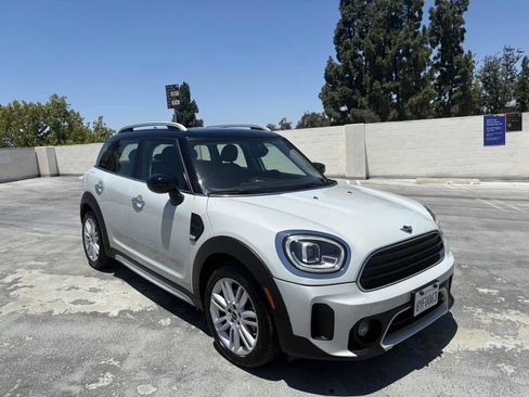 Used 2022 MINI Cooper Countryman FWD image 31