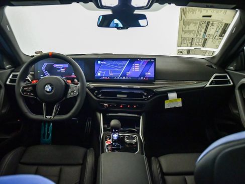 New 2026 BMW M2 w/ Lighting Package image 16