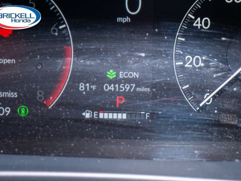 Used 2023 Honda CR-V EX-L image 31