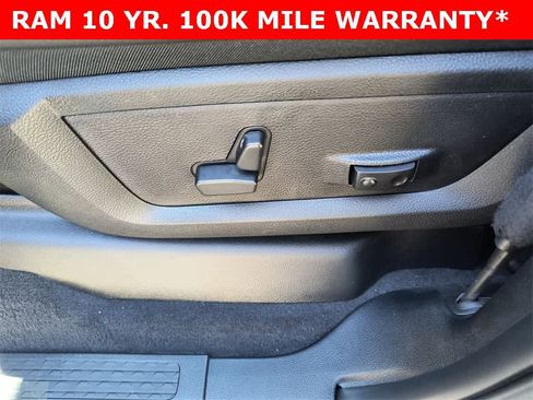 New 2026 RAM 2500 Laramie w/ Night Edition image 12