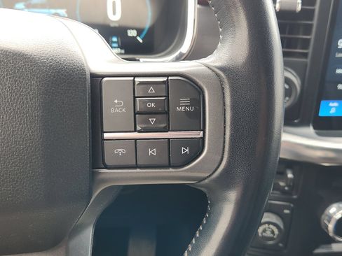 Used 2022 Ford F150 Lariat AWD/4WD image 33