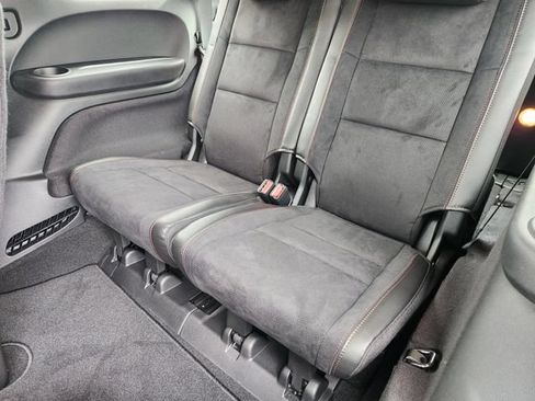 New 2026 Dodge Durango GT AWD/4WD image 24