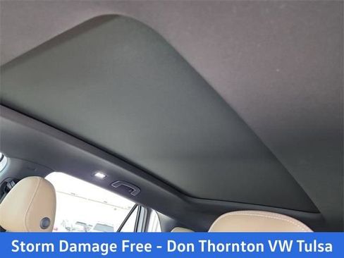 New 2026 Volkswagen Atlas Cross Sport SE AWD/4WD image 27