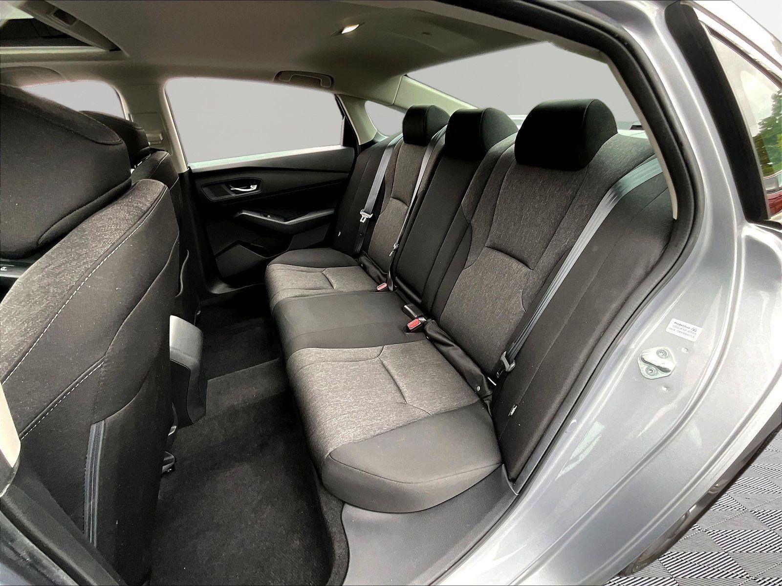 Used 2023 Honda Accord EX image 21