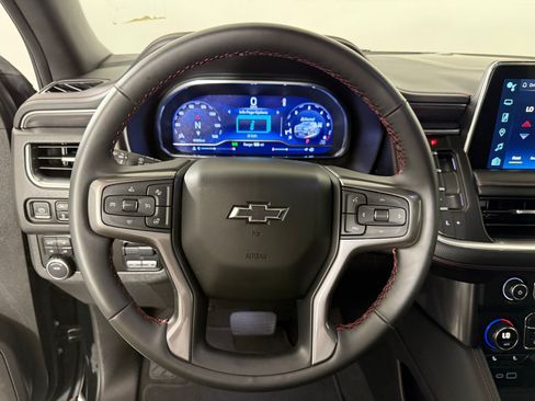 Used 2024 Chevrolet Suburban RST w/ Sport Performance Package AWD/4WD image 11