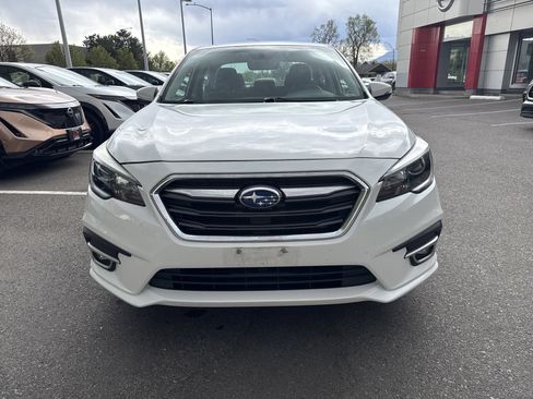 Used 2018 Subaru Legacy 2.5i Premium w/ Eyesight & BSD & Rcta & HBA image 3