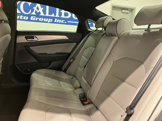 Used 2015 Hyundai Sonata Sport 2.0T FWD image 22