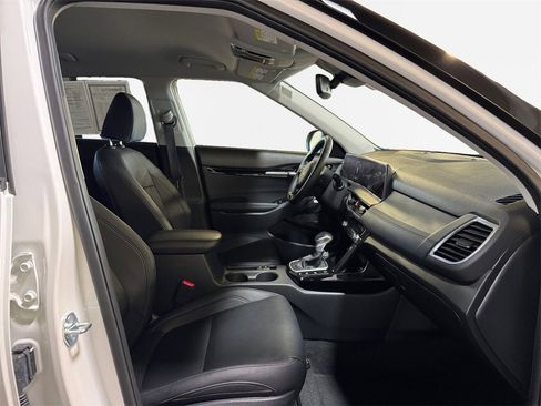 Certified 2025 Kia Seltos SX image 26