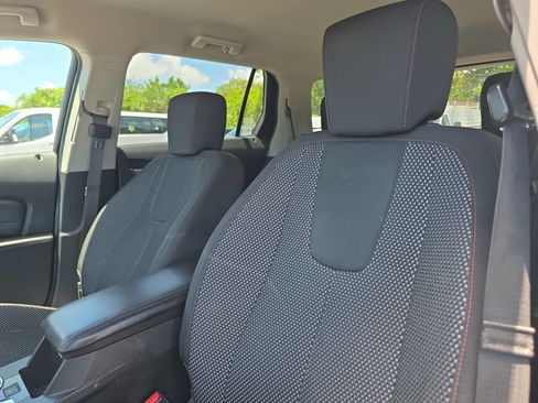 Used 2017 GMC Terrain SLE FWD image 26