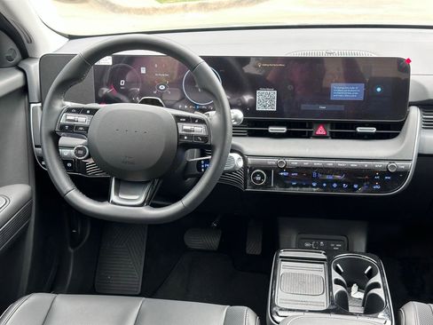Certified 2026 Hyundai Ioniq 5 SEL RWD image 20