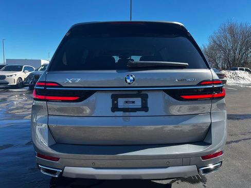New 2026 BMW X7 xDrive40i image 6