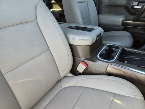 Used 2021 GMC Sierra 1500 SLT w/ SLT Premium Plus Package image 8