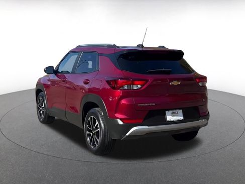 Used 2025 Chevrolet TrailBlazer LT image 11