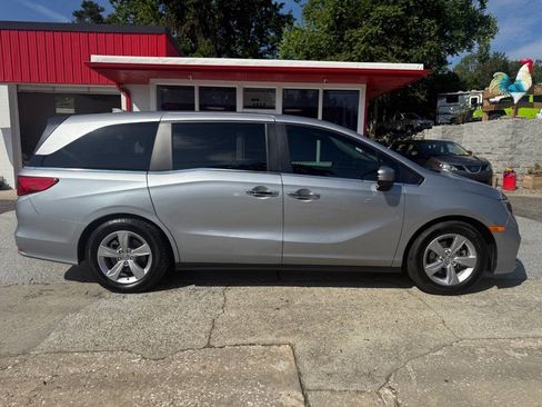 Used 2019 Honda Odyssey EX-L image 18