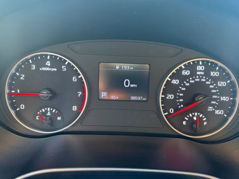 Used 2021 Kia Seltos S image 14