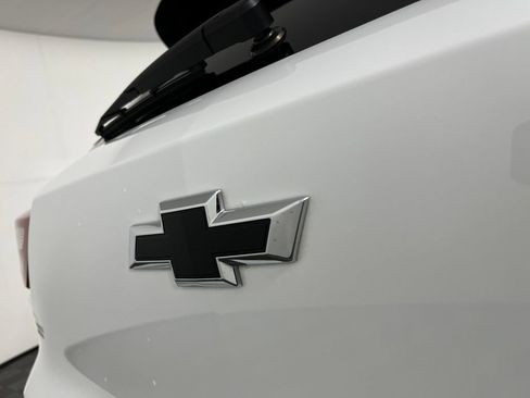 Certified 2024 Chevrolet TrailBlazer RS w/ Convenience Package FWD image 18