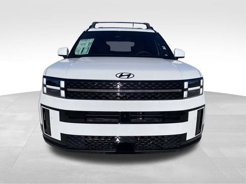 New 2026 Hyundai Santa Fe Calligraphy image 2