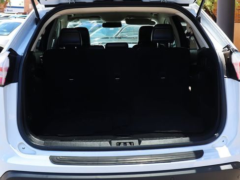 Used 2021 Ford Edge SEL FWD image 24