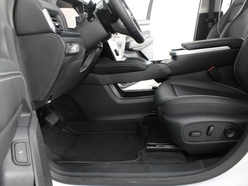 New 2027 GMC Terrain Denali AWD/4WD image 18
