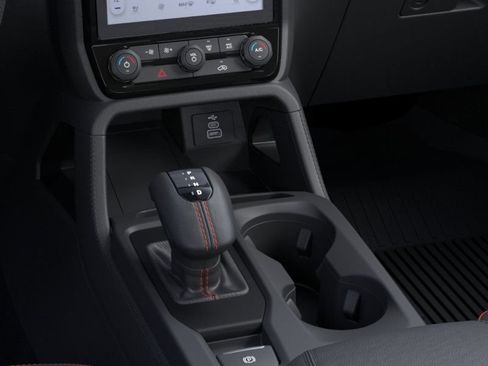 New 2026 Ford Ranger Raptor AWD/4WD image 15