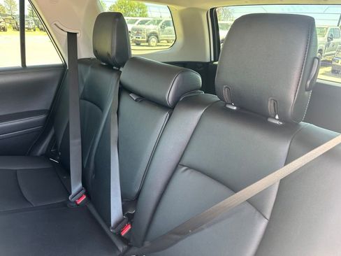 Used 2022 Toyota 4Runner TRD Sport AWD/4WD image 20
