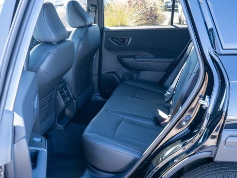 New 2026 Subaru Outback Limited w/ Premium/Limited Package AWD/4WD image 20