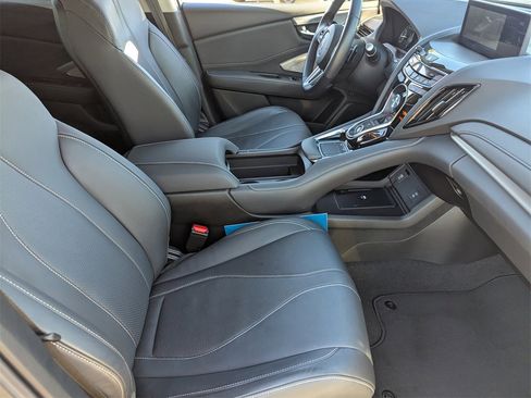 Certified 2023 Acura RDX w/ Technology Package image 14