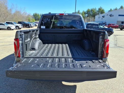 New 2026 Ford F150 STX AWD/4WD image 8