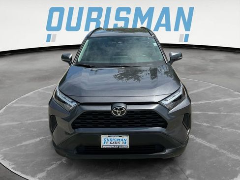 Certified 2025 Toyota RAV4 XLE w/ Weather Package AWD/4WD image 10