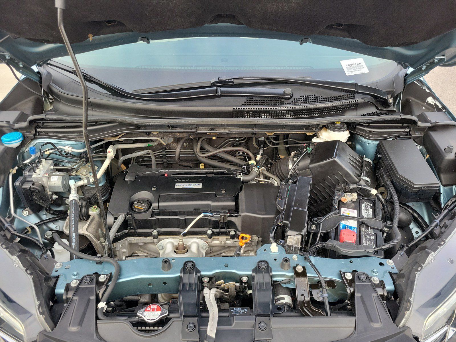 Used 2016 Honda CR-V Touring image 31