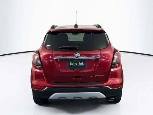 Used 2019 Buick Encore Preferred FWD image 7