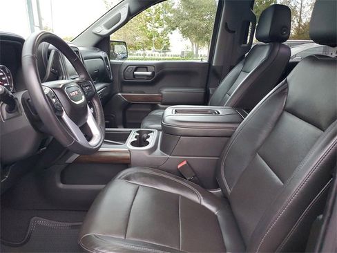 Used 2020 GMC Sierra 1500 SLT w/ SLT Premium Plus Package image 20