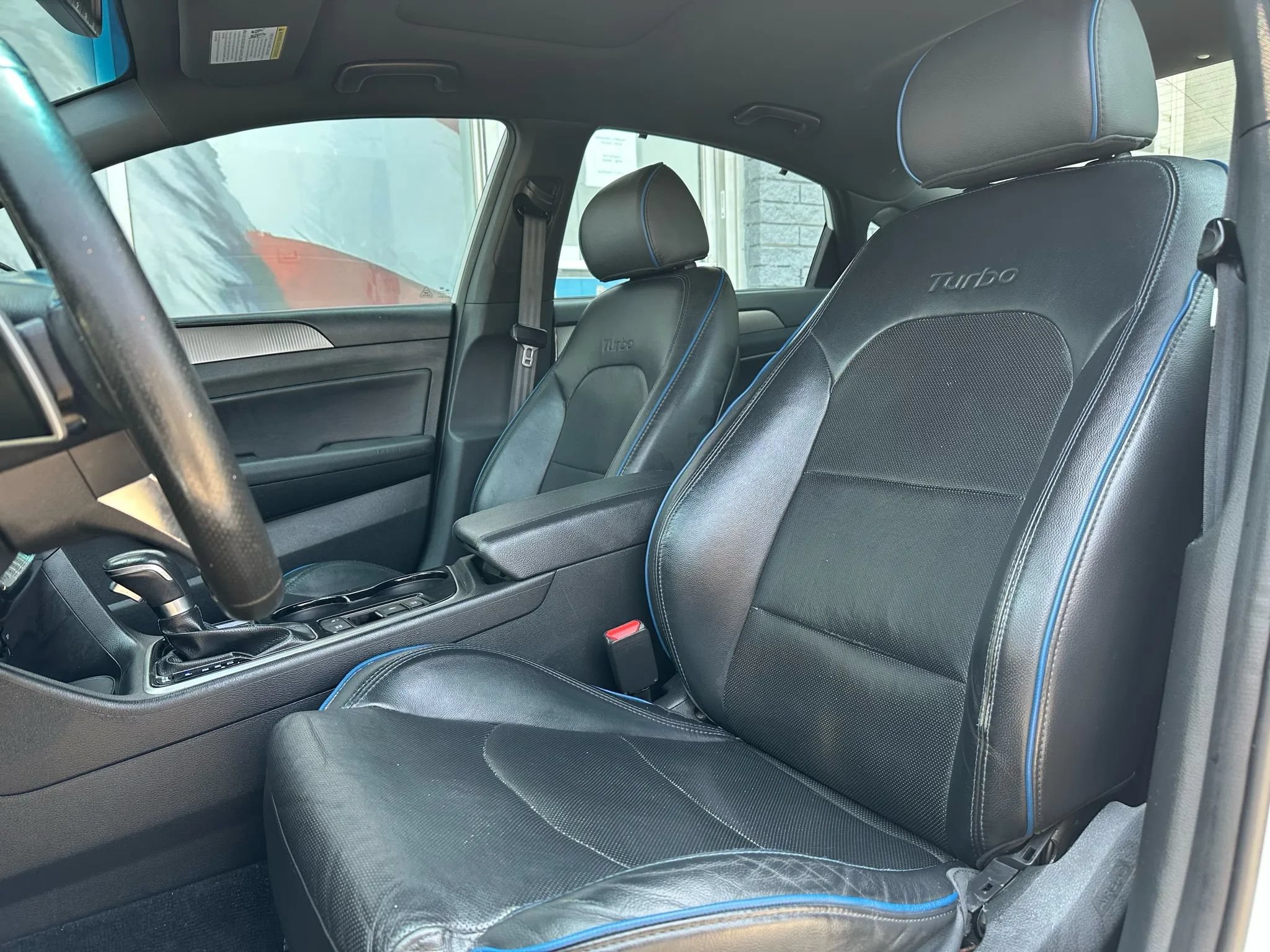 Used 2018 Hyundai Sonata Limited FWD image 9