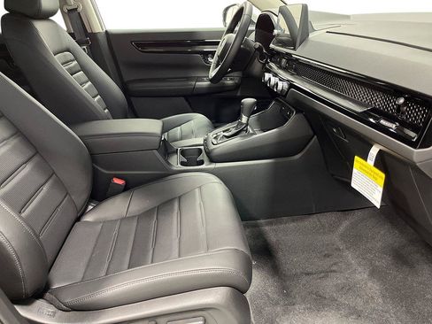New 2026 Honda CR-V EX-L image 28