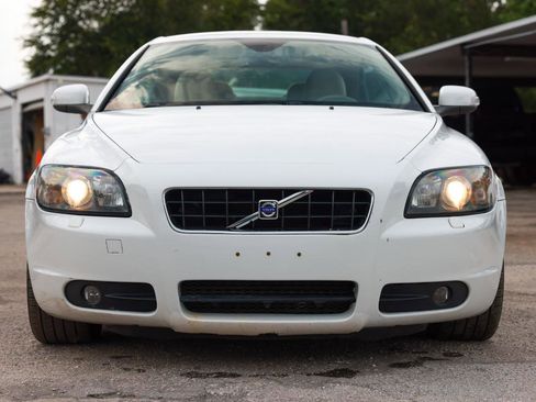Used 2008 Volvo C70 T5 FWD image 17
