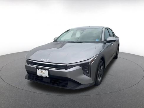 Used 2025 Kia K4 FWD image 7