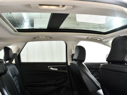 Used 2023 Ford Edge SEL w/ Convenience Package AWD/4WD image 18
