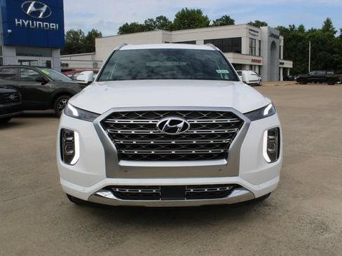 Used 2020 Hyundai Palisade Limited AWD/4WD image 12