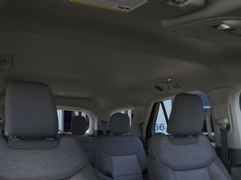 New 2026 Ford Explorer Active AWD/4WD image 22