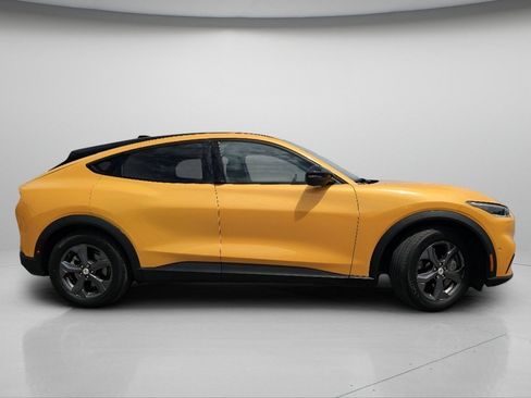 Used 2023 Ford Mustang Mach-E Select RWD image 24