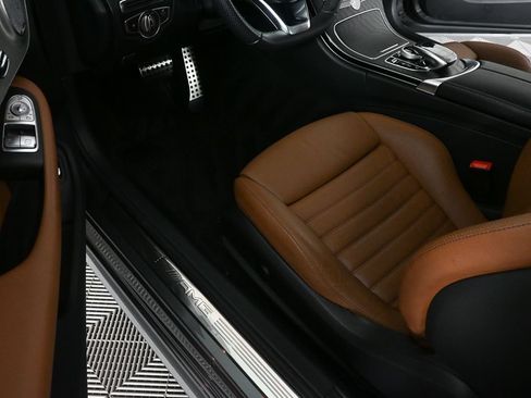 Used 2018 Mercedes-Benz C 43 AMG 4MATIC Coupe image 7
