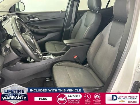 Used 2021 Buick Encore GX Preferred w/ Cold Weather Comfort Package FWD image 15